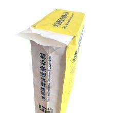 Multi-wall paper valve sack