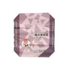 Multi-wall paper valve sack