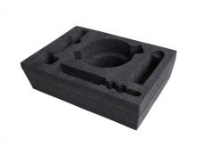 PE foam insert