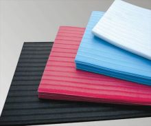 PE foam insert