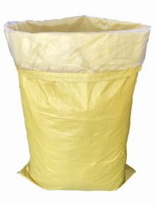 PP woven sack