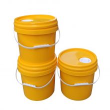 HDPE drum
