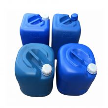 HDPE drum
